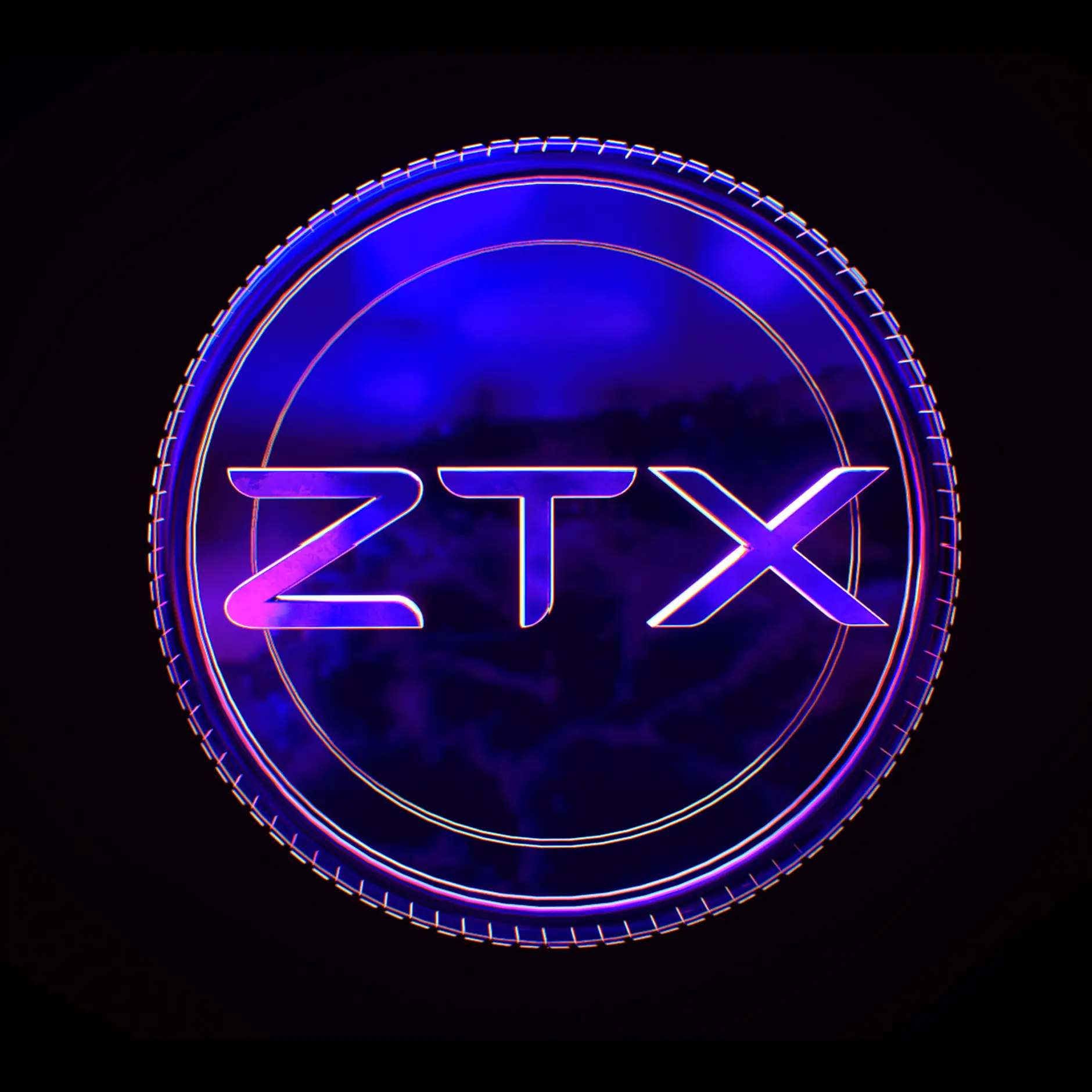 ZTX Token Launch